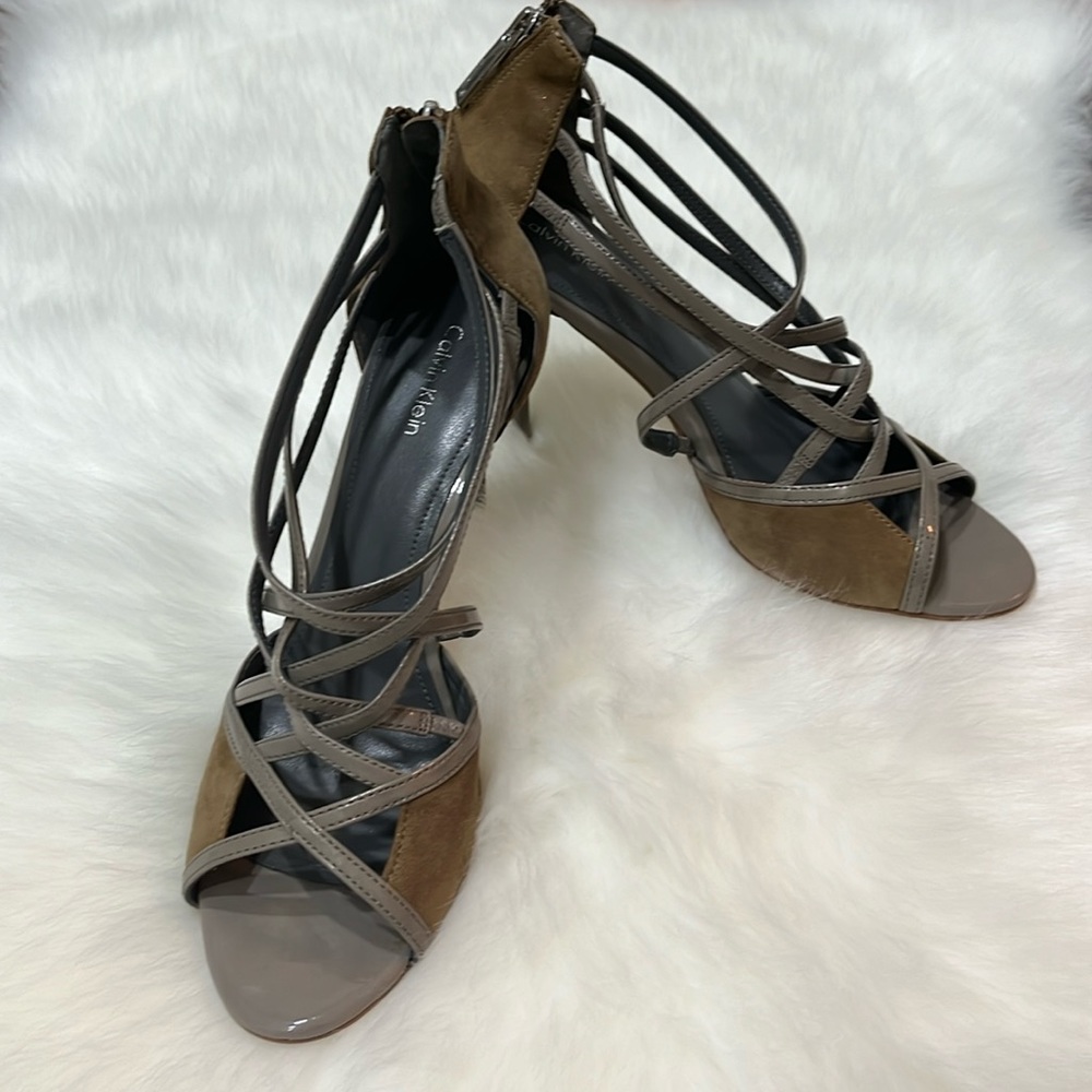 Calvin Klein Shoes